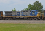 CSX 112